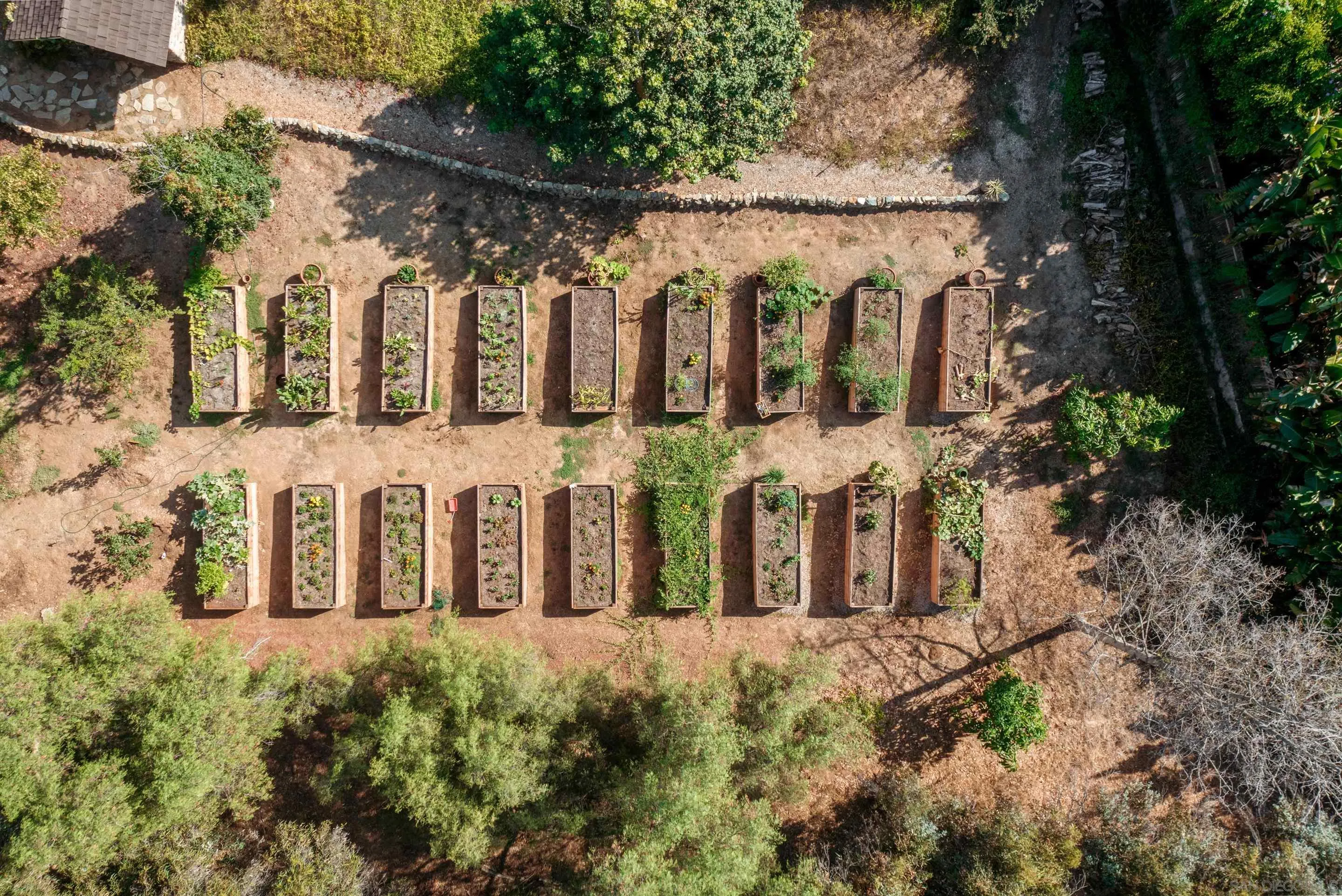 6502 Via Vista Canada Rancho Santa Fe, CA 92067 - Photo 50 of 55 a view of front of building