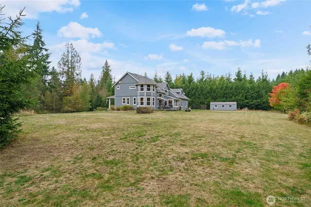 $1,249,950 | 3507 366th Street East, Roy, WA 98580