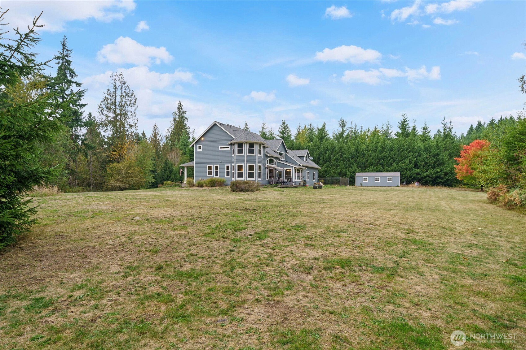 3507 366th Street East Roy, WA 98580 - Photo 35 of 40