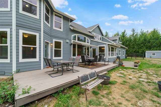 $1,249,950 | 3507 366th Street East, Roy, WA 98580