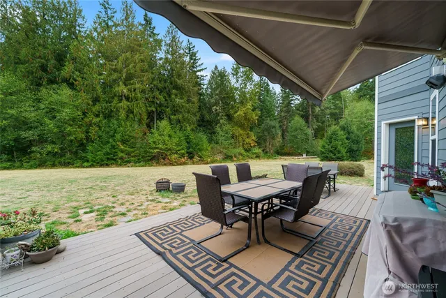 $1,249,950 | 3507 366th Street East, Roy, WA 98580