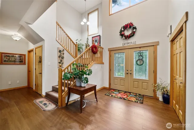 $1,249,950 | 3507 366th Street East, Roy, WA 98580