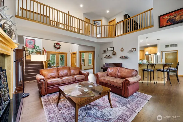 $1,249,950 | 3507 366th Street East, Roy, WA 98580