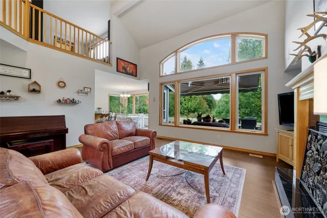 $1,249,950 | 3507 366th Street East, Roy, WA 98580