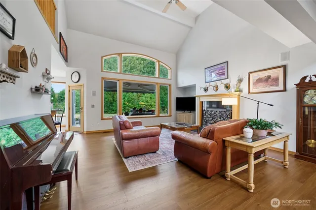 $1,249,950 | 3507 366th Street East, Roy, WA 98580