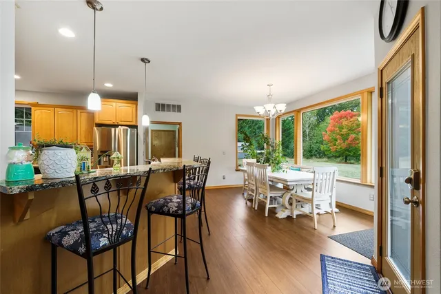 $1,249,950 | 3507 366th Street East, Roy, WA 98580