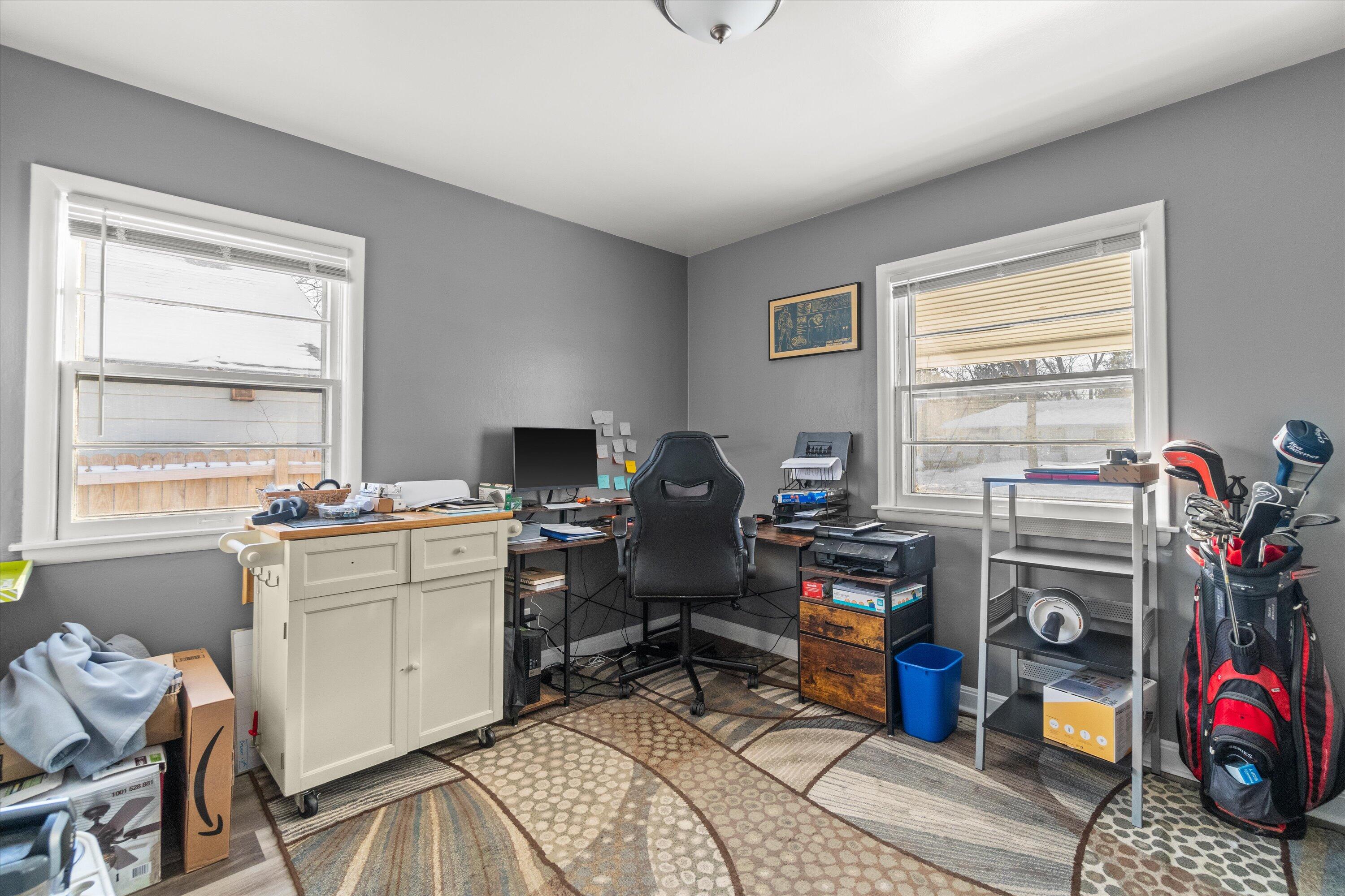 5658 North 66th Street Milwaukee, WI 53218 - Photo 12 of 23 2nd Bedroom
