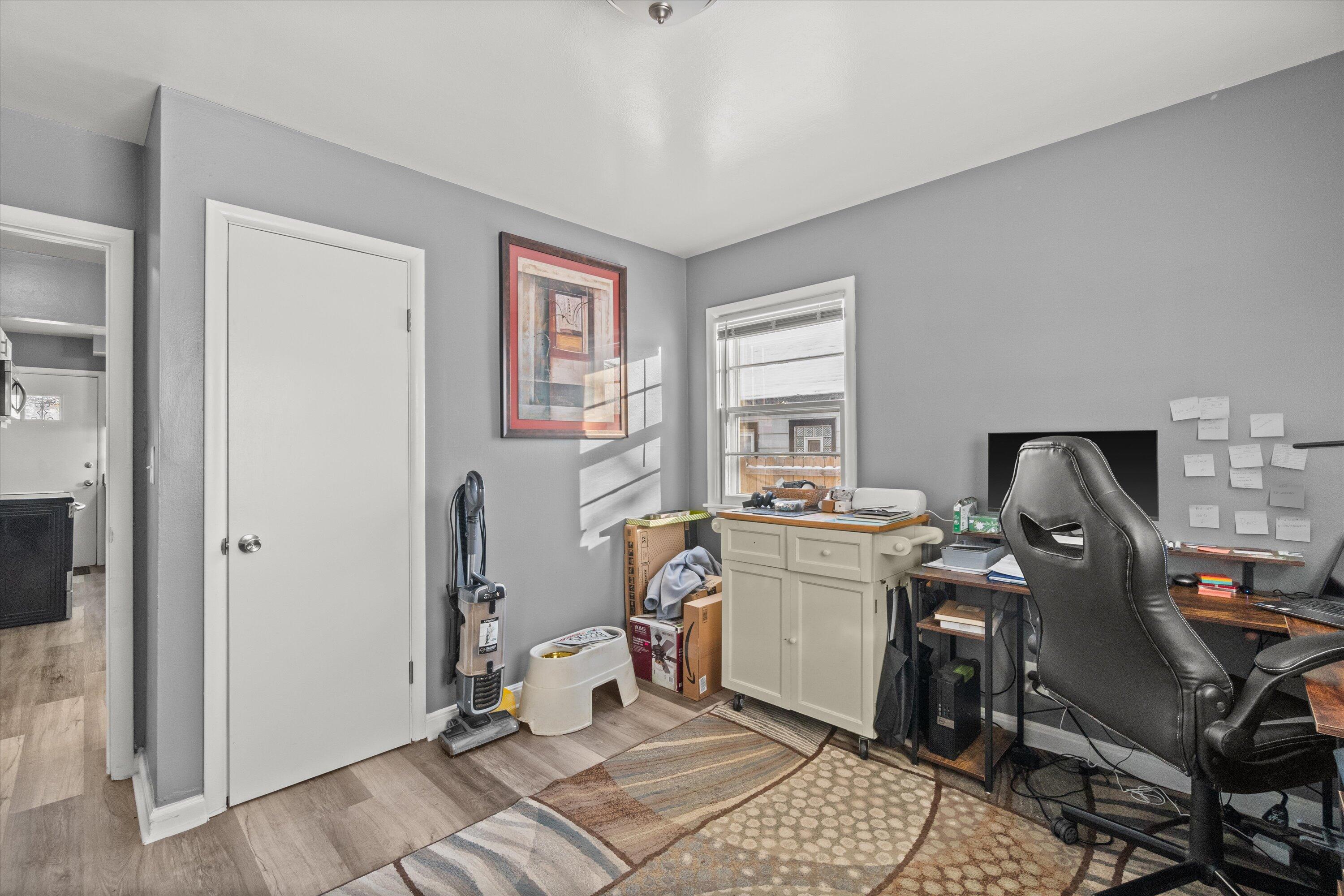 5658 North 66th Street Milwaukee, WI 53218 - Photo 13 of 23 2nd Bedroom