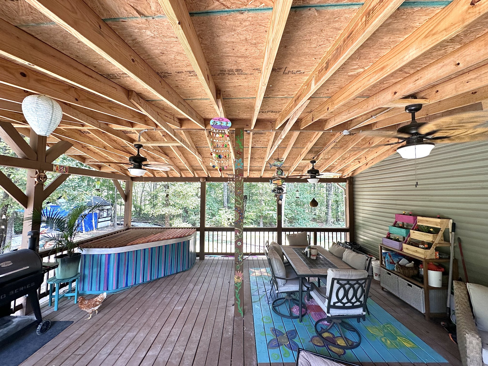 6808 Cedar Grove Road Big Sandy, TN 38221 - Photo 27 of 45 Gallery Image 27