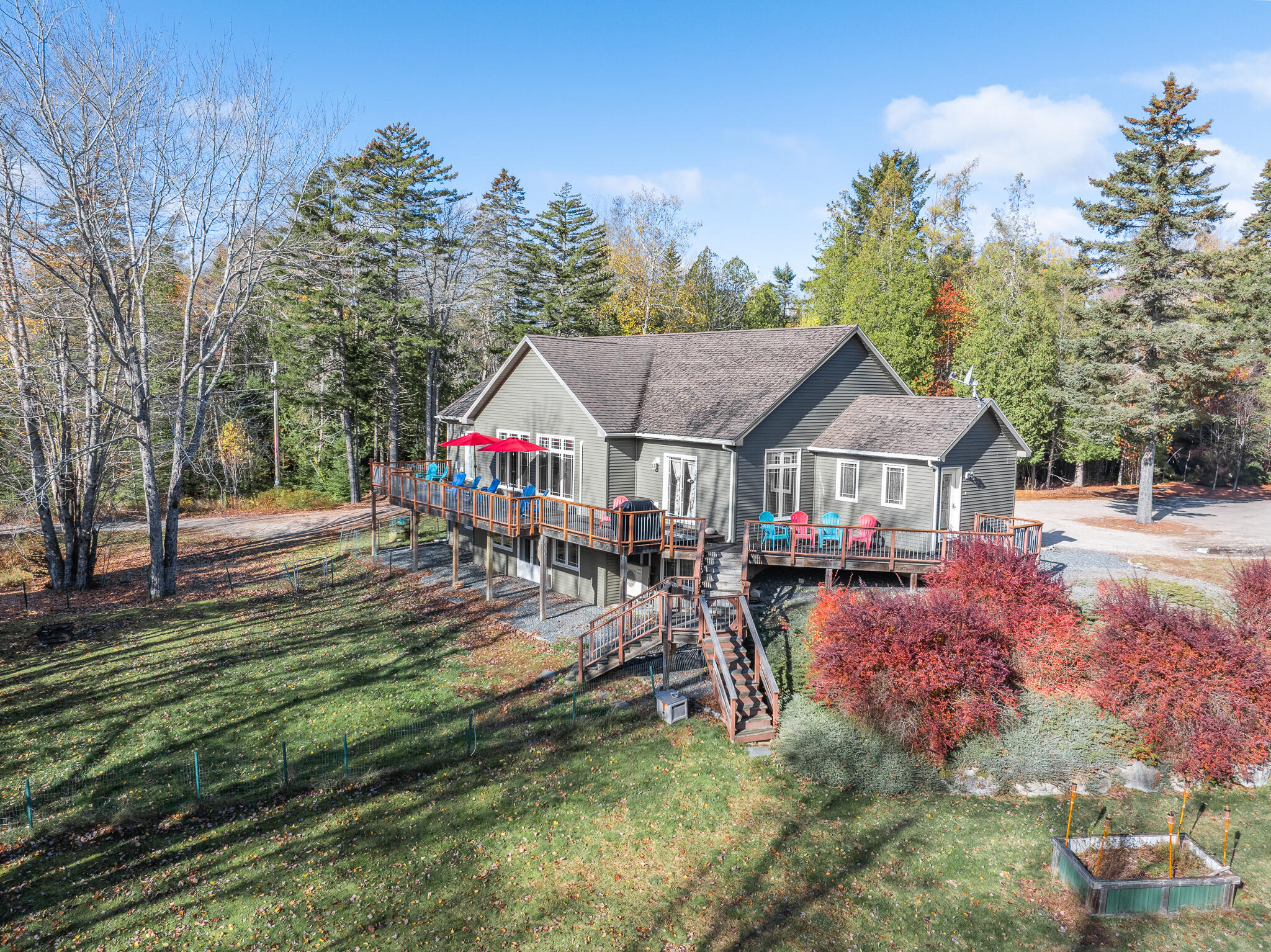 694 Lamoine Beach Road Lamoine, ME 04605 - Photo 16 of 48 694-14