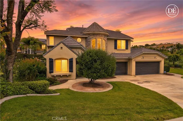 $1,295,000 | 14182 Crystal View Terrace, Riverside, CA 92508