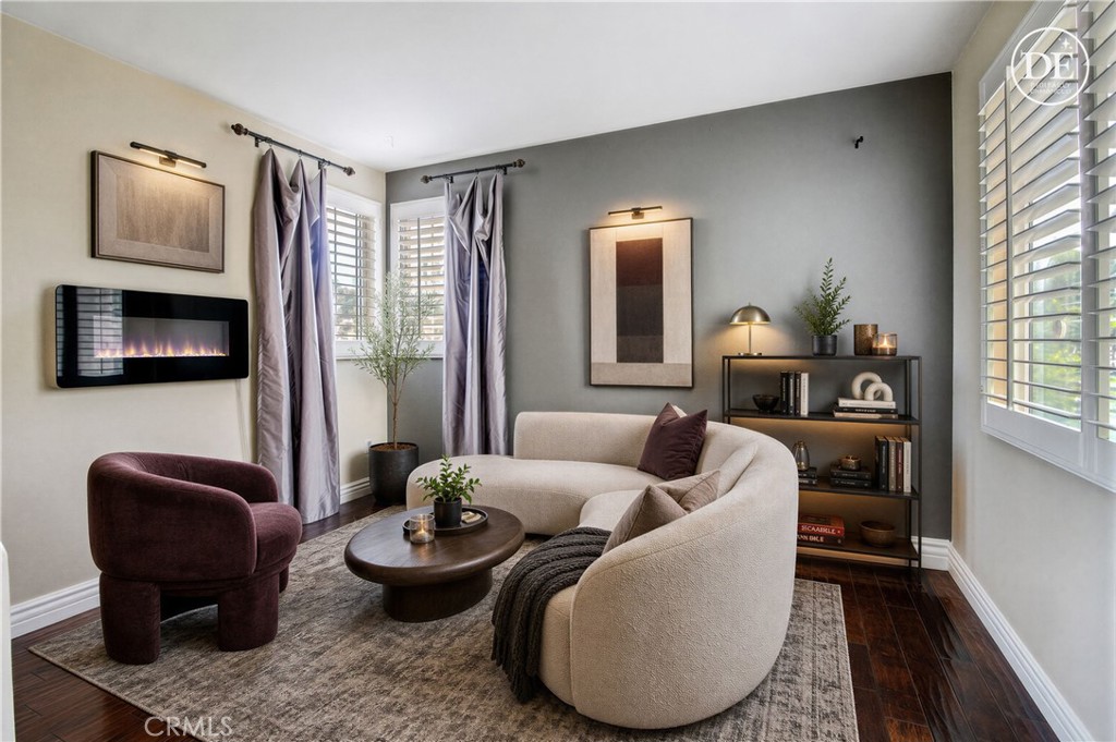 14182 Crystal View Terrace Riverside, CA 92508 - Photo 39 of 74 a living room with furniture and a window