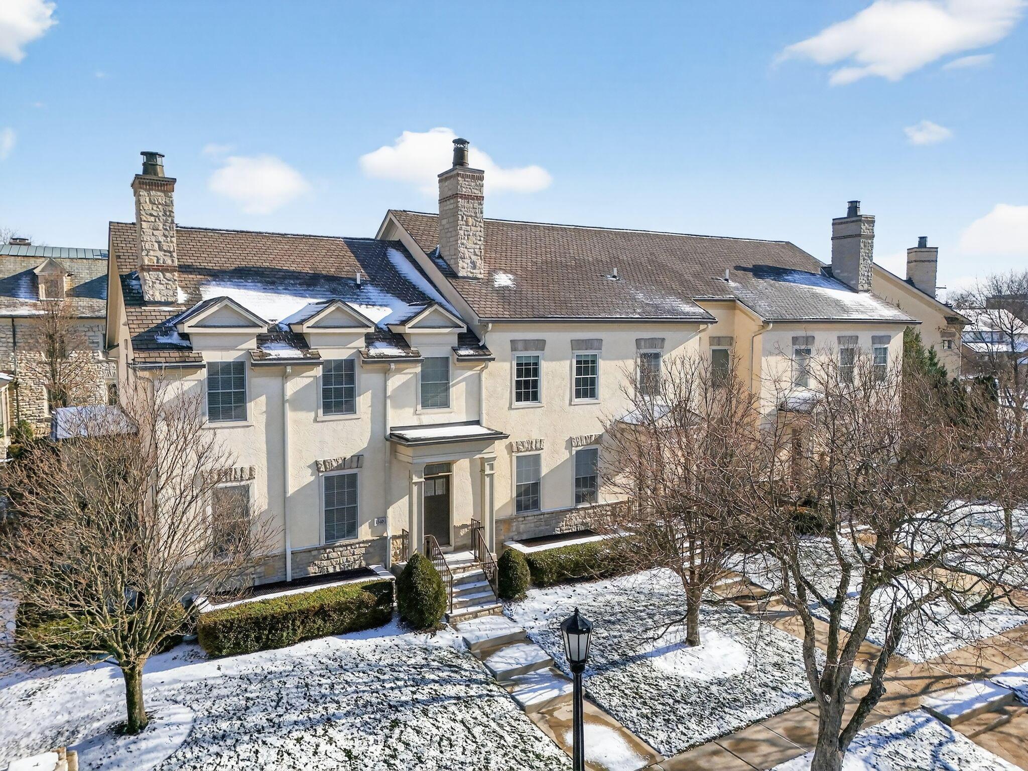 1544 Roxbury Road, Unit 1544 Columbus, OH 43212 - Photo 1 of 92 1544 Roxbury Rd (Drone)-1