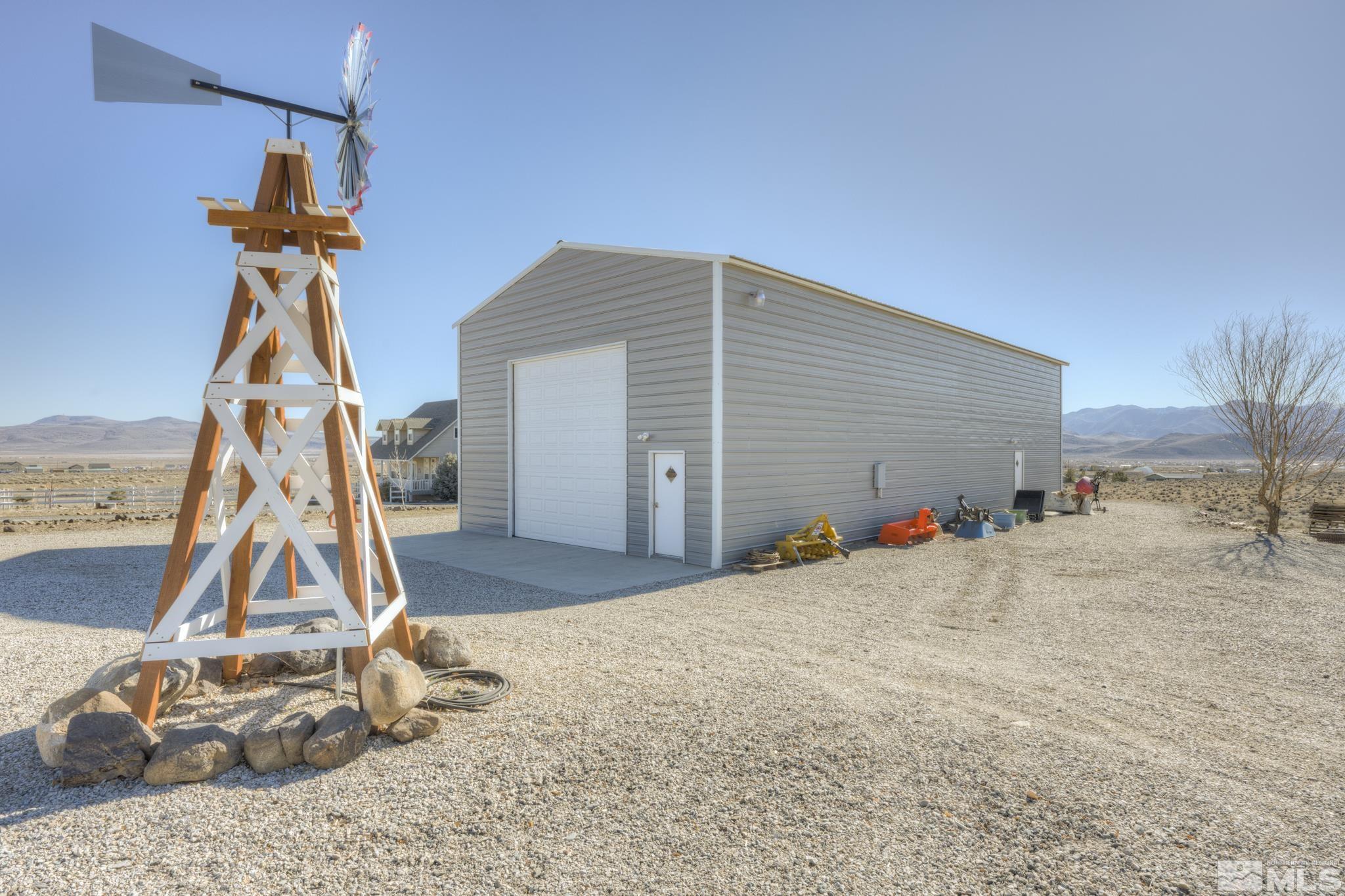 13035 Seneca Road Stagecoach, NV 89429 - Photo 17 of 39 Photo 17