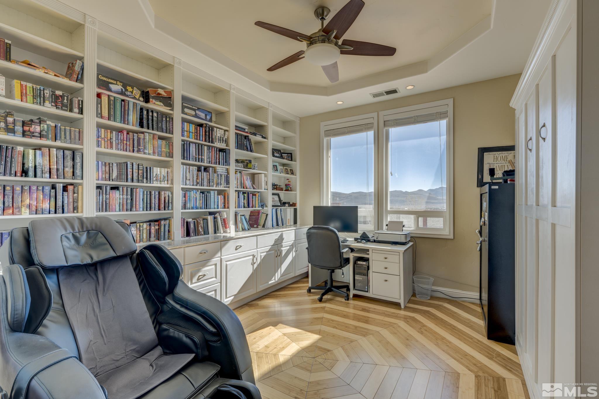 13035 Seneca Road Stagecoach, NV 89429 - Photo 21 of 39 Photo 21