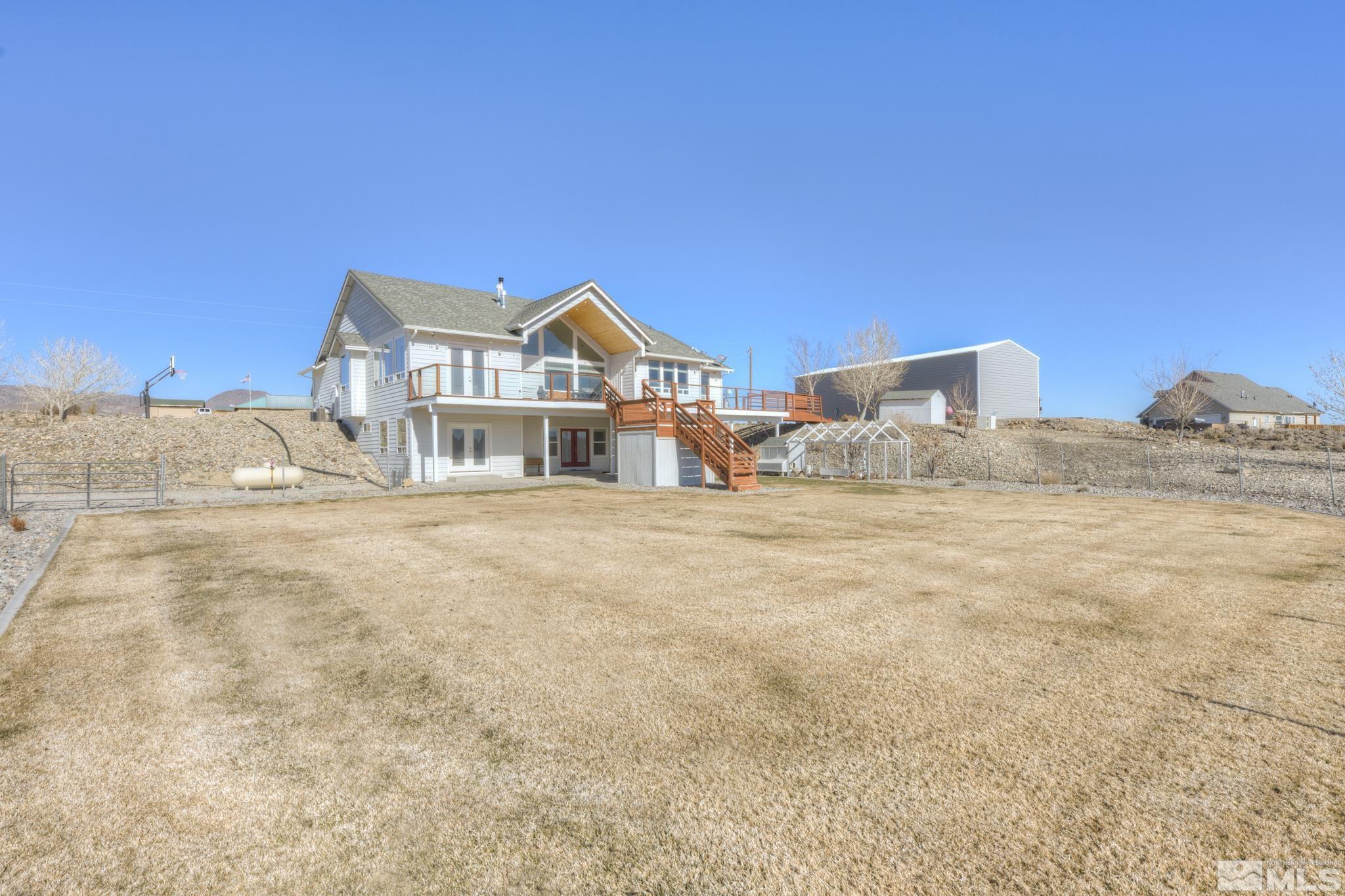 13035 Seneca Road Stagecoach, NV 89429 - Photo 25 of 39 Photo 25