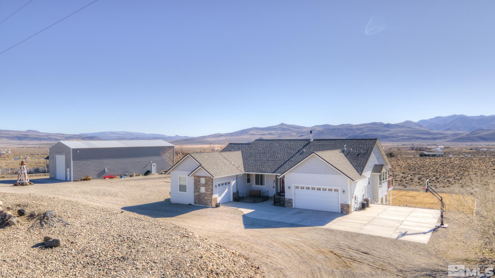 13035 Seneca Road Stagecoach, NV 89429 - Photo 27 of 39 Photo 27