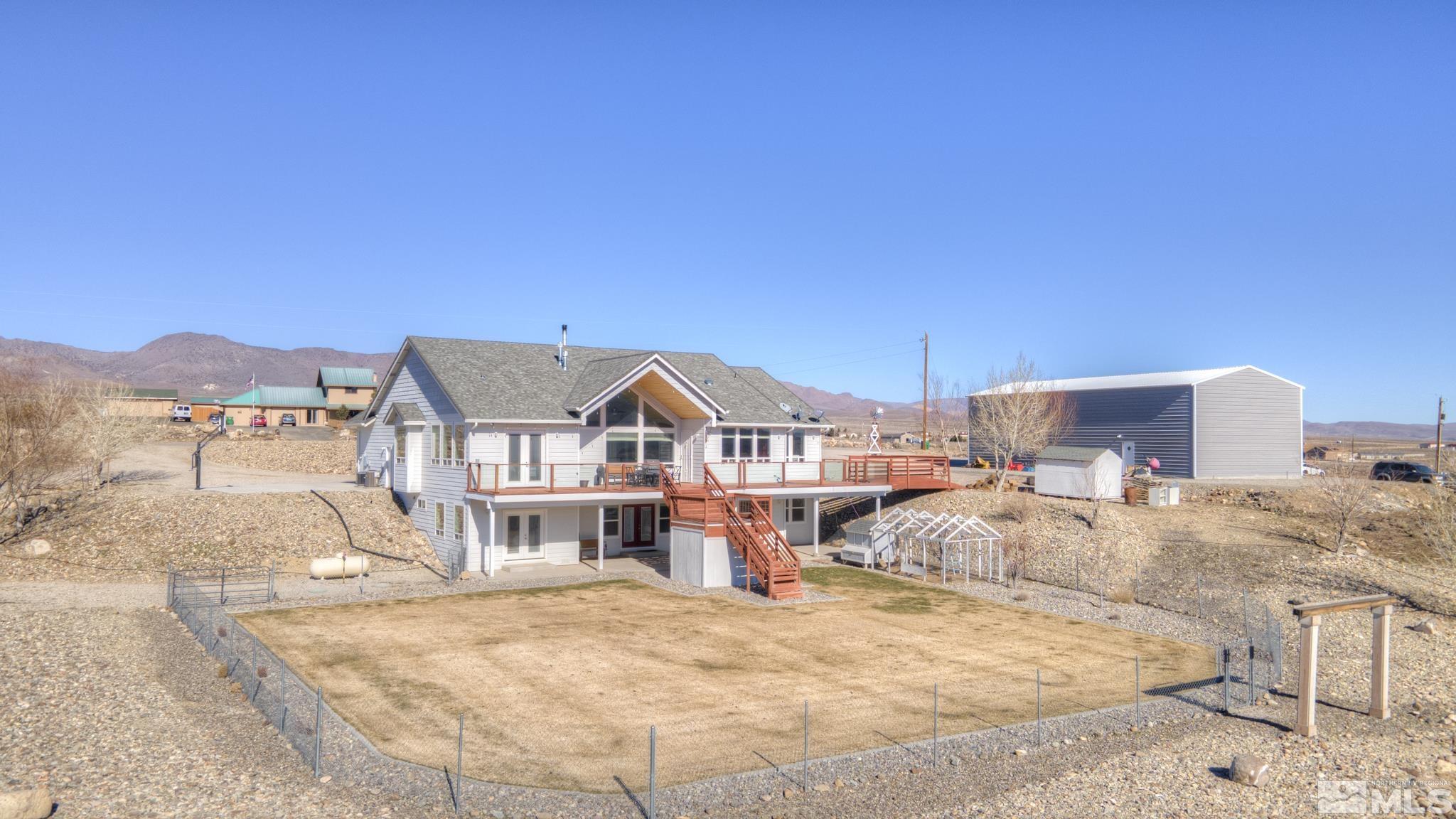13035 Seneca Road Stagecoach, NV 89429 - Photo 28 of 39 Photo 28
