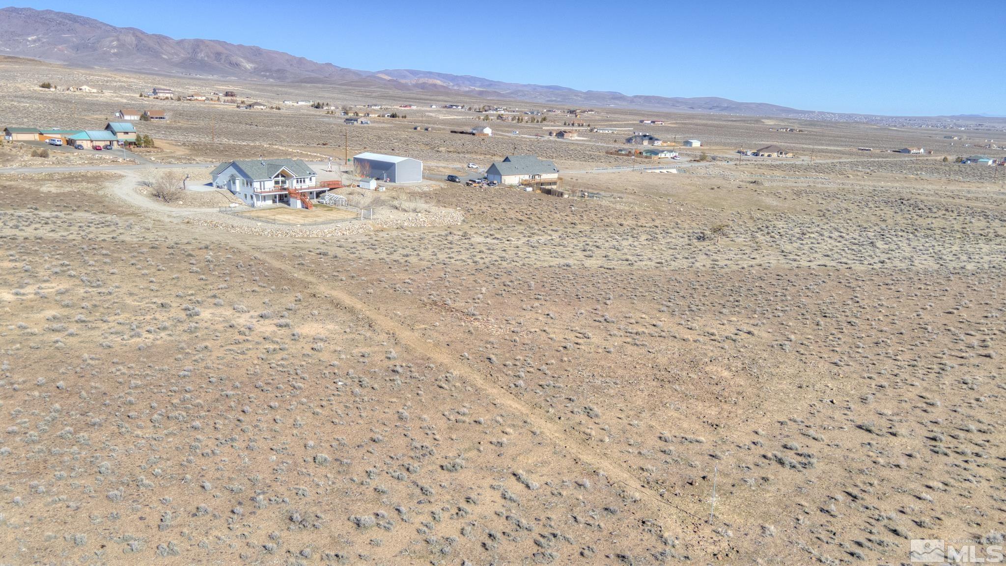 13035 Seneca Road Stagecoach, NV 89429 - Photo 30 of 39 Photo 30
