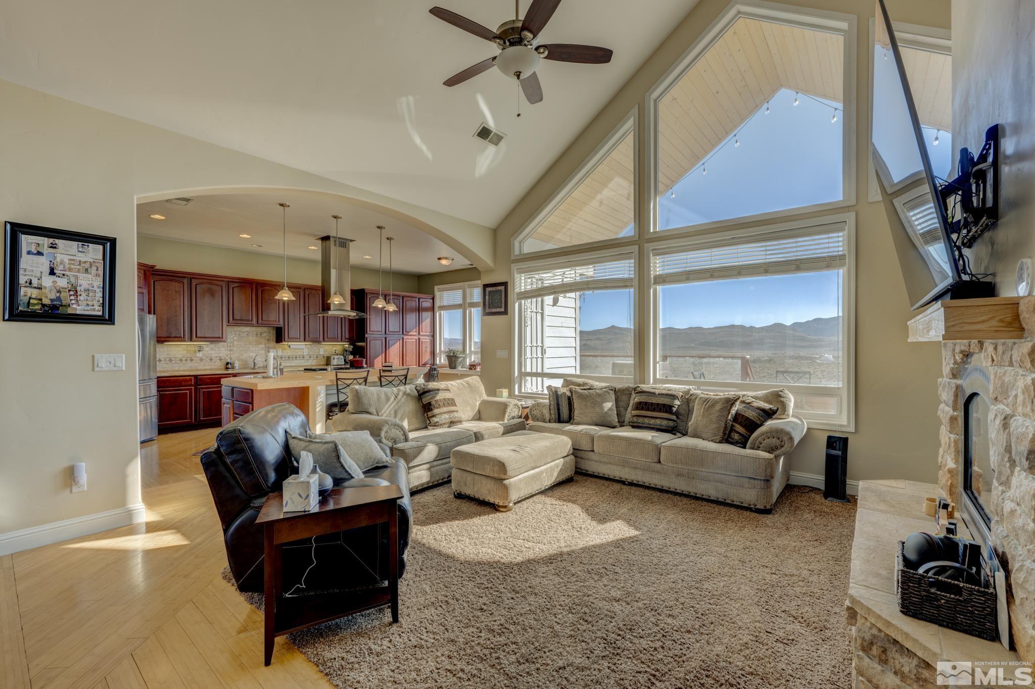 13035 Seneca Road Stagecoach, NV 89429 - Photo 3 of 39 Photo 3