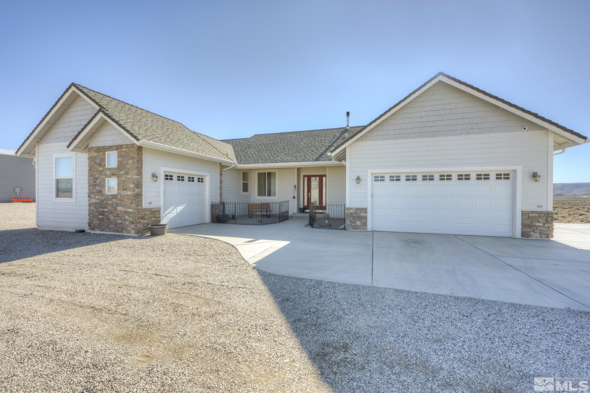 13035 Seneca Road Stagecoach, NV 89429 - Photo 33 of 39 Photo 33