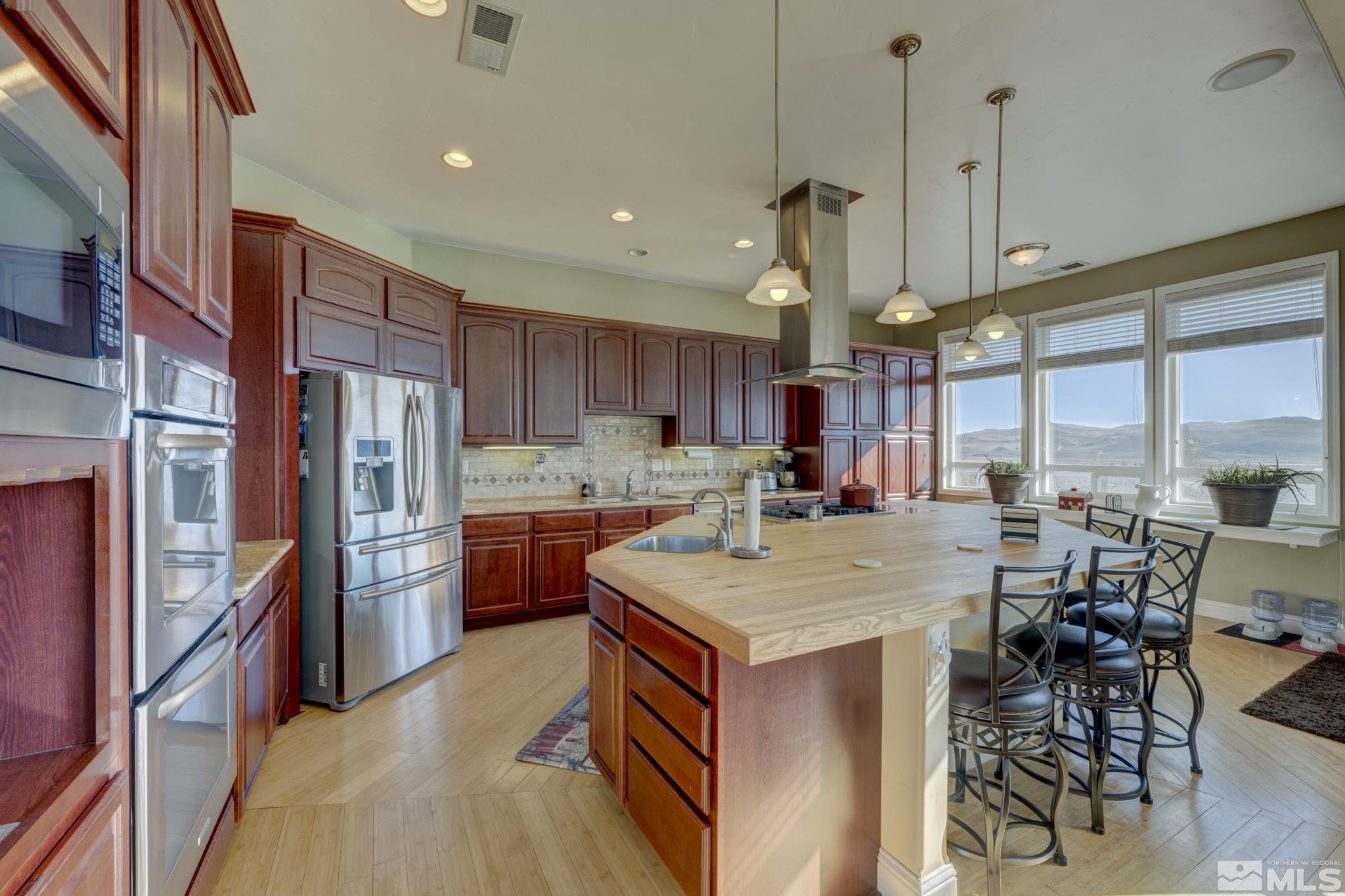 13035 Seneca Road Stagecoach, NV 89429 - Photo 4 of 39 Photo 4
