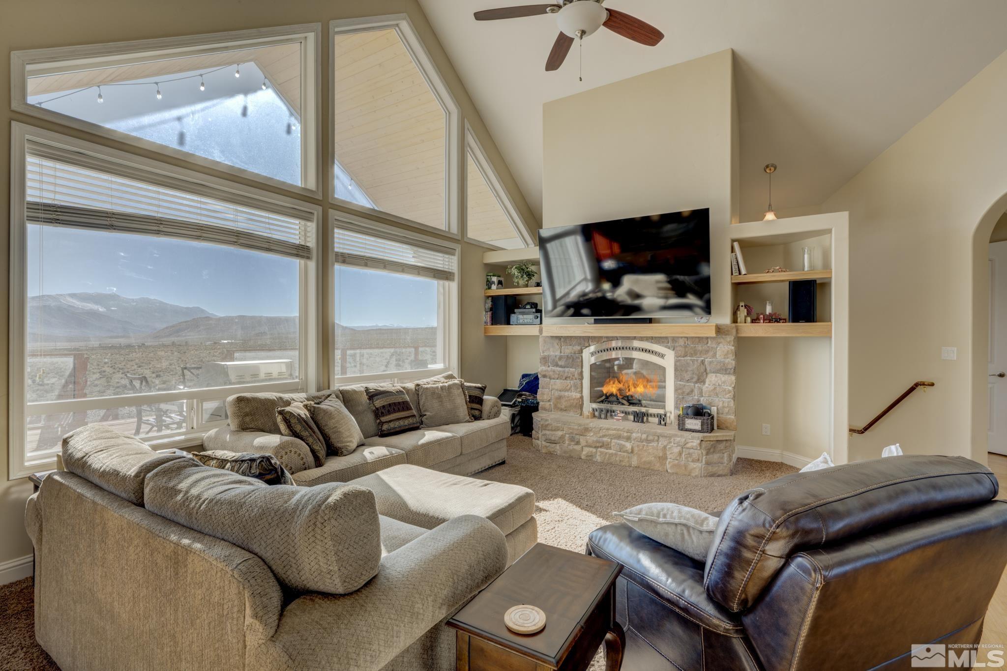 13035 Seneca Road Stagecoach, NV 89429 - Photo 6 of 39 Photo 6