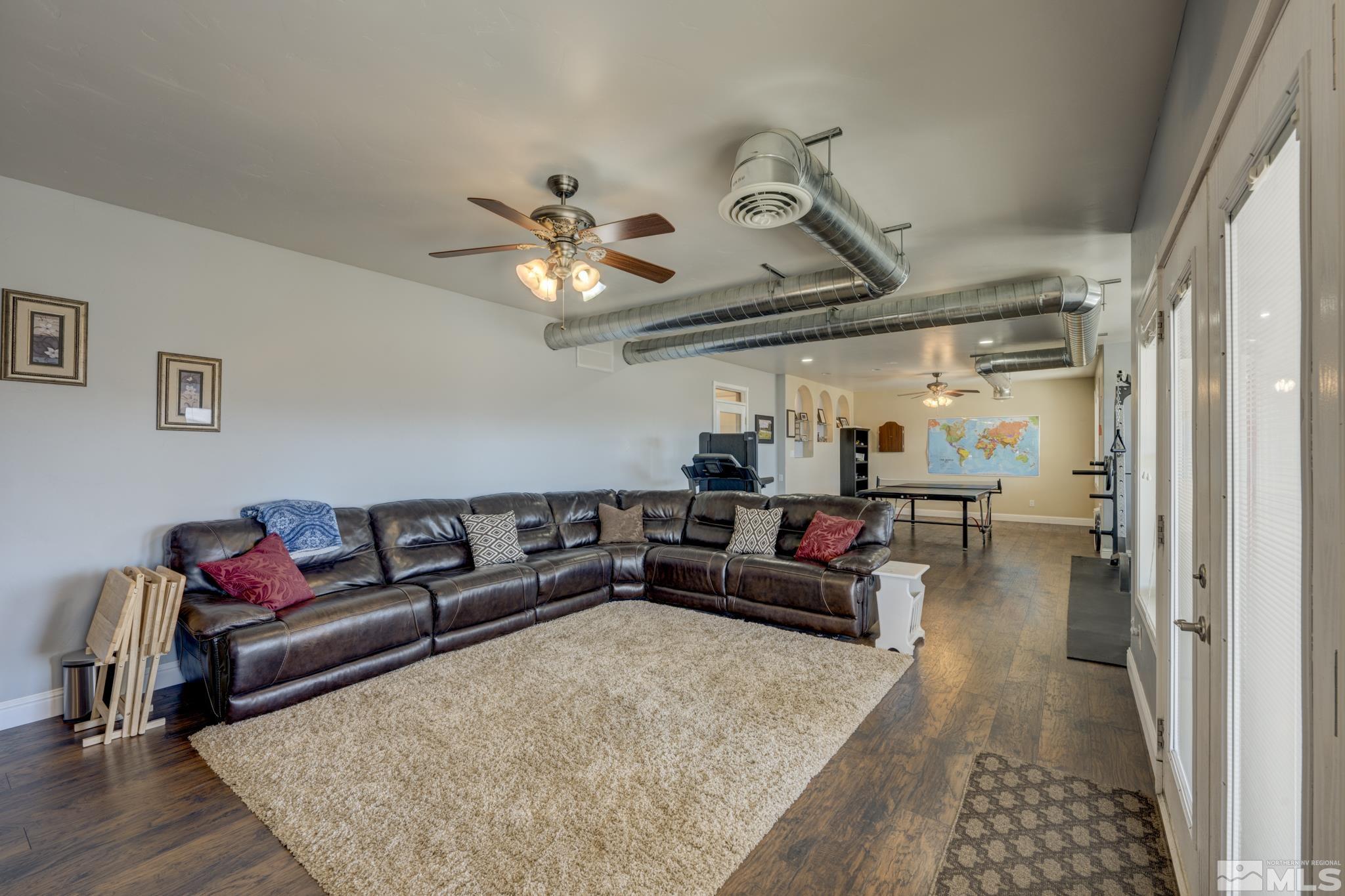 13035 Seneca Road Stagecoach, NV 89429 - Photo 10 of 39 Photo 10