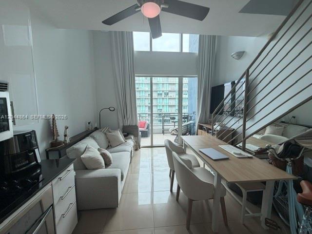 60 Southwest 13th Street, Unit 4810 Miami, FL 33130 - Photo 2 of 7