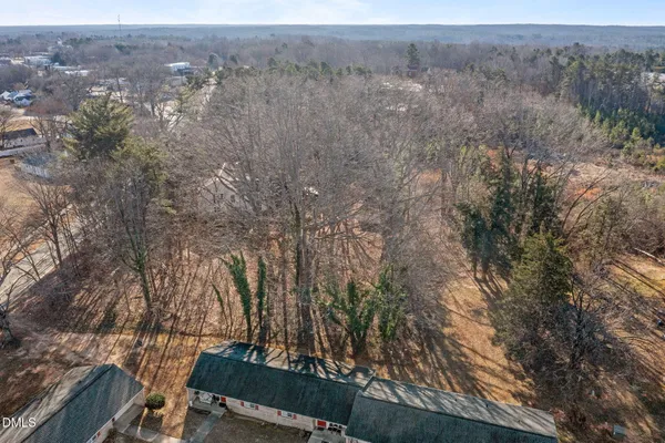 $25,000 | 0 Main Street, Yanceyville, NC 27379