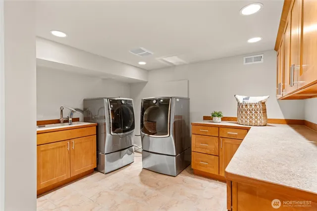 a view of balcony with chairs