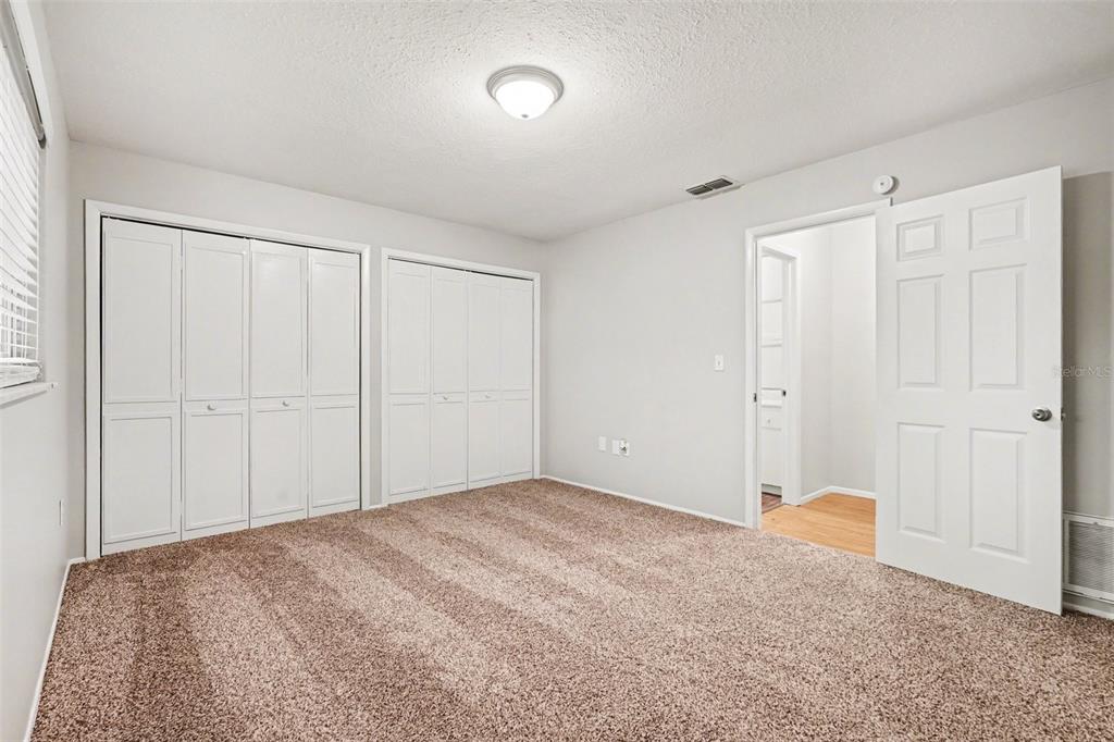 8103 Roxboro Drive Hudson, FL 34667 - Photo 15 of 28 a view of an empty room