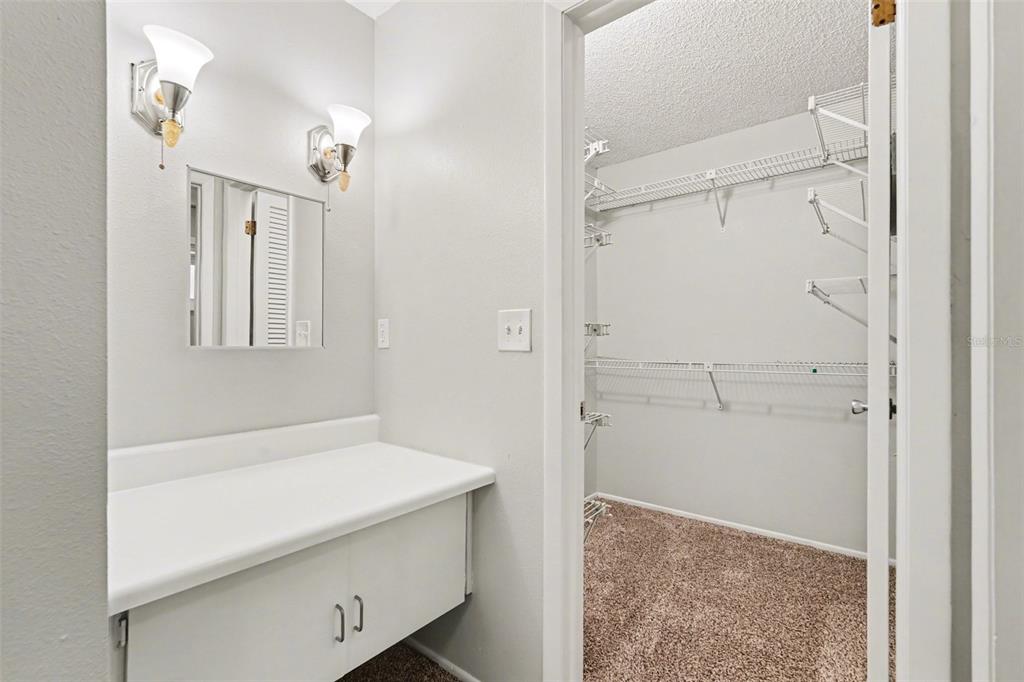 8103 Roxboro Drive Hudson, FL 34667 - Photo 21 of 28 a bathroom with a bathtub and shower