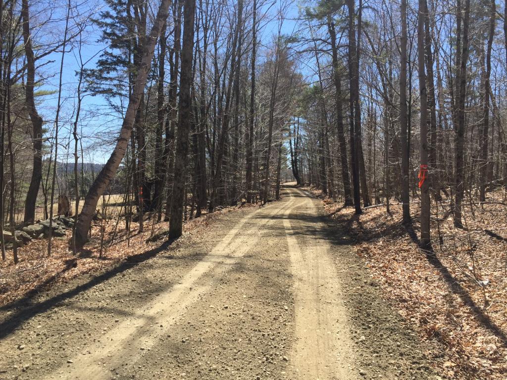 0 Gault Road Wardsboro, VT 05355 - Photo 2 of 5