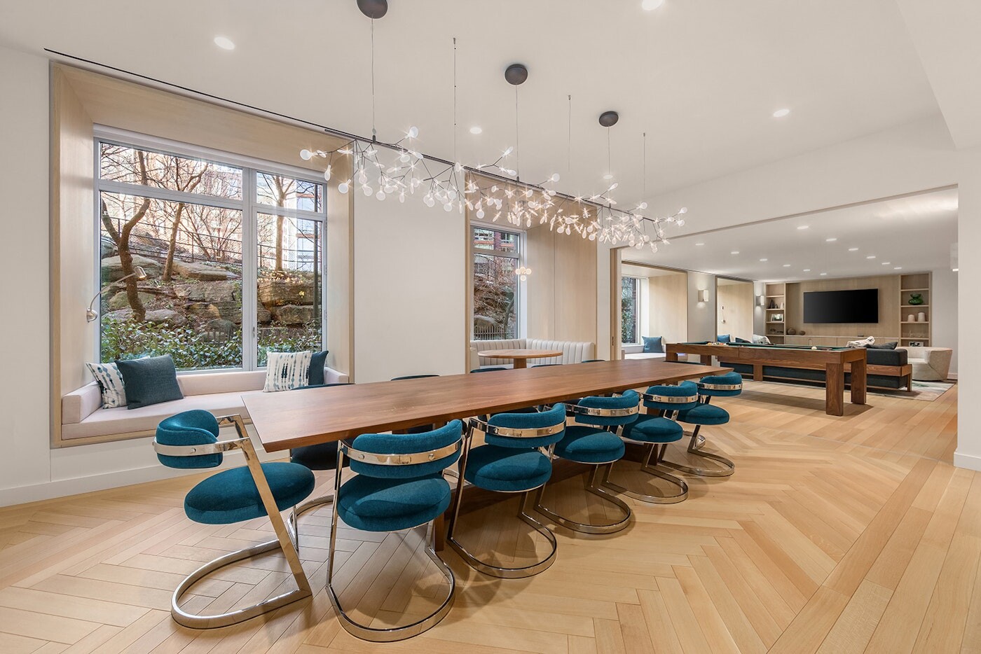 20 River Terrace, Unit 26B Manhattan, NY 10282 - Photo 17 of 39 Gallery Image 17