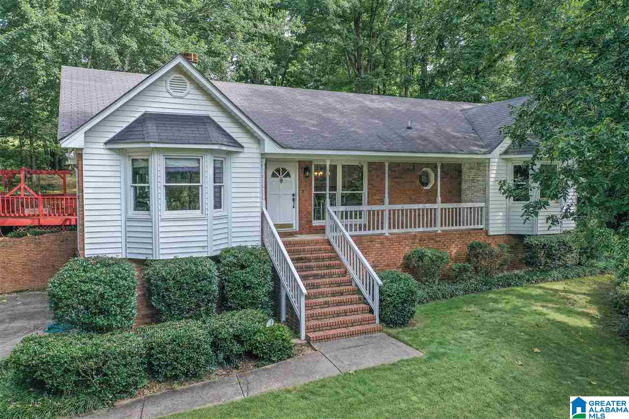 8762 Will Keith Road Trussville, AL 35173 - Photo 37 of 42