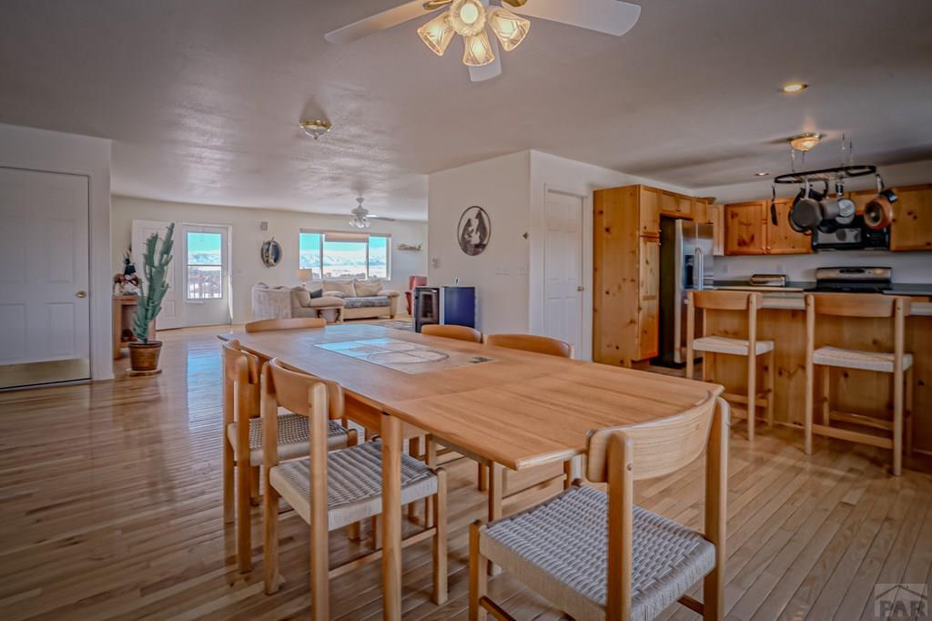 1401 Sunset Ridge Walsenburg, CO 81089 - Photo 18 of 46 Gallery Image 18