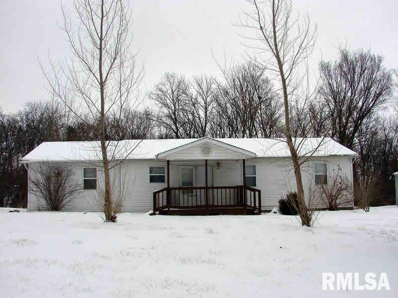 22225 Corinth Road Thompsonville, IL 62890 - Photo 1 of 7
