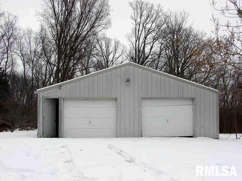 22225 Corinth Road Thompsonville, IL 62890 - Photo 7 of 7