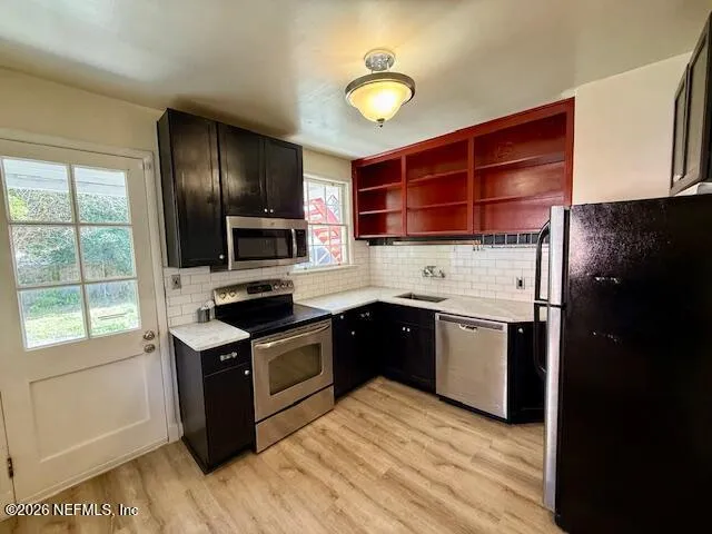 $1,350 | 1615 Copeland Street, Unit D, Jacksonville, FL 32204