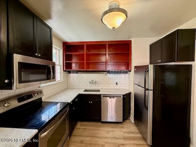 $1,350 | 1615 Copeland Street, Unit D, Jacksonville, FL 32204