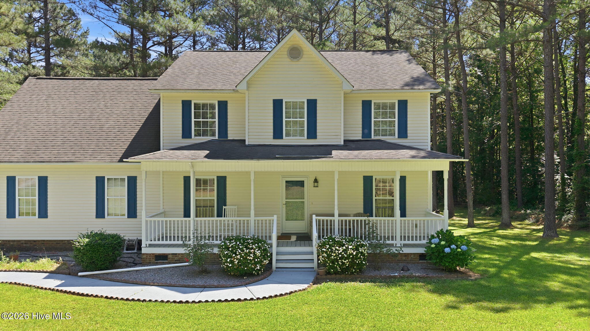 230 King Road Selma, NC 27576 - Photo 4 of 50