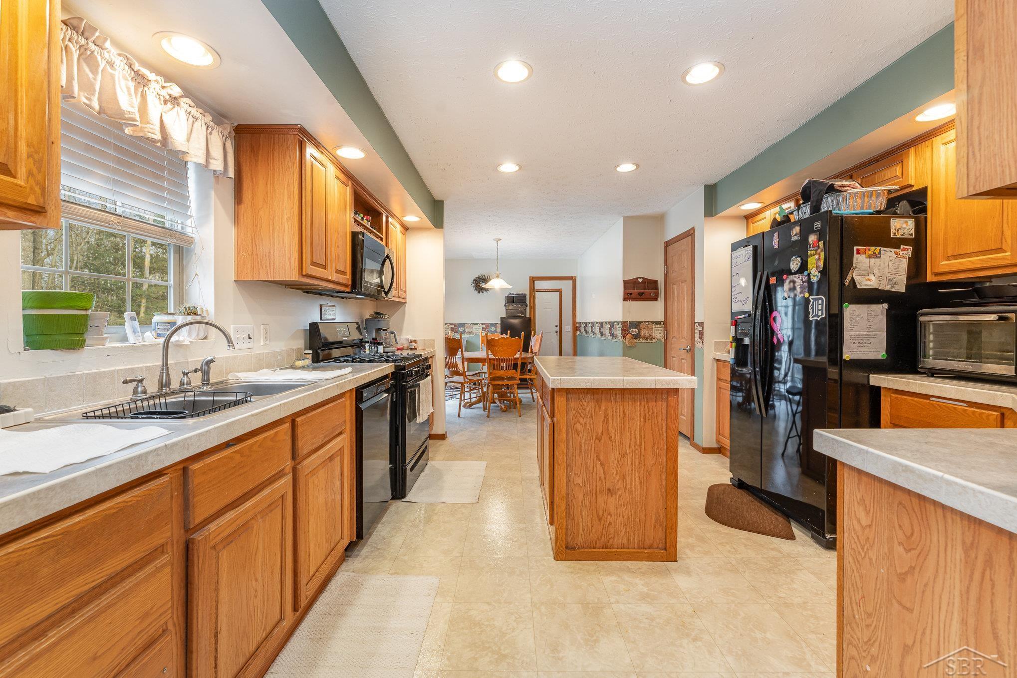 2492 South Towerline Road Whittemore, MI 48770 - Photo 13 of 31