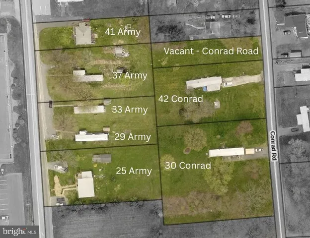 $850,000 | 25-41 Army Heritage Drive, Carlisle, PA 17013