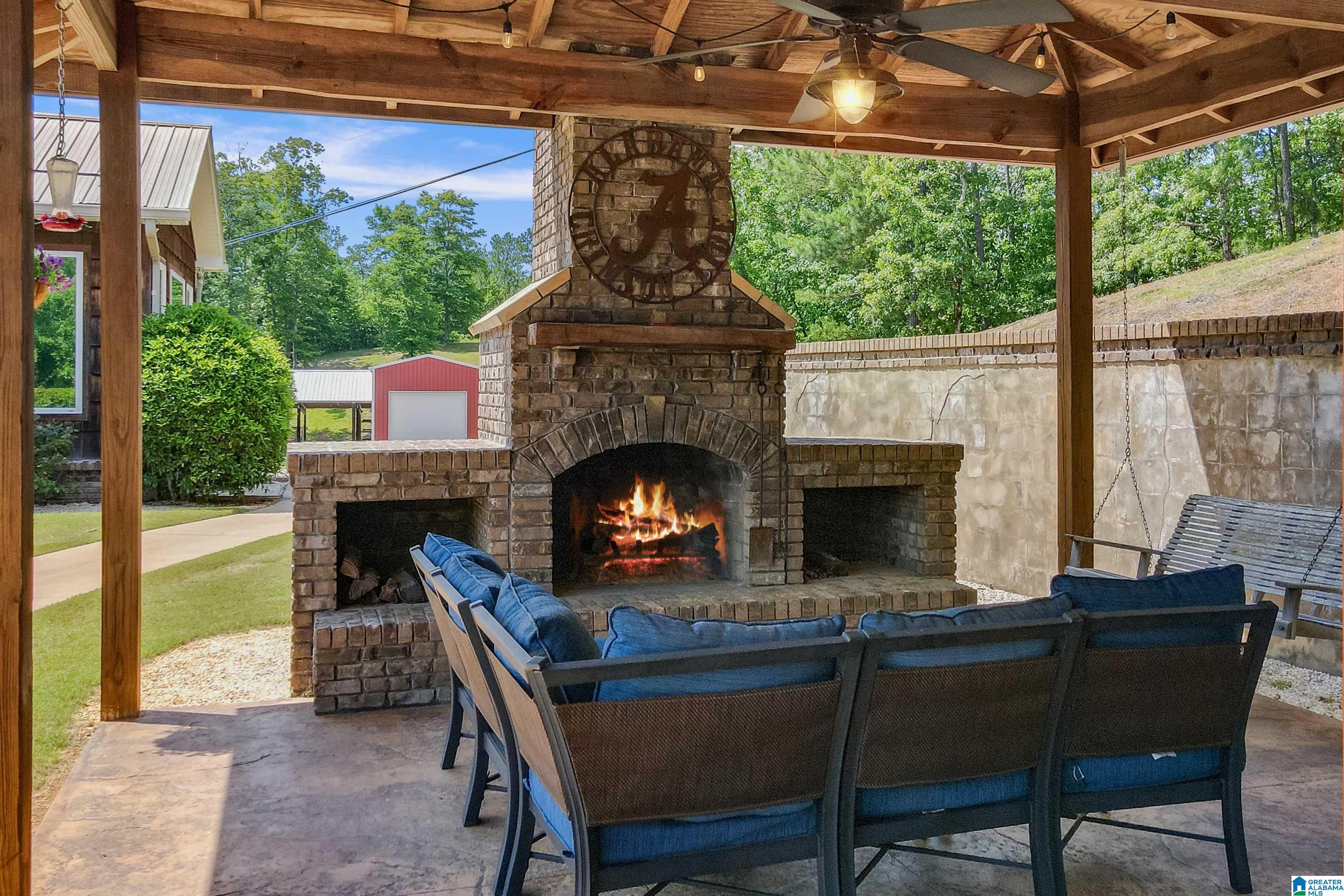 575 Joe White Road Shelby, AL 35143 - Photo 4 of 83