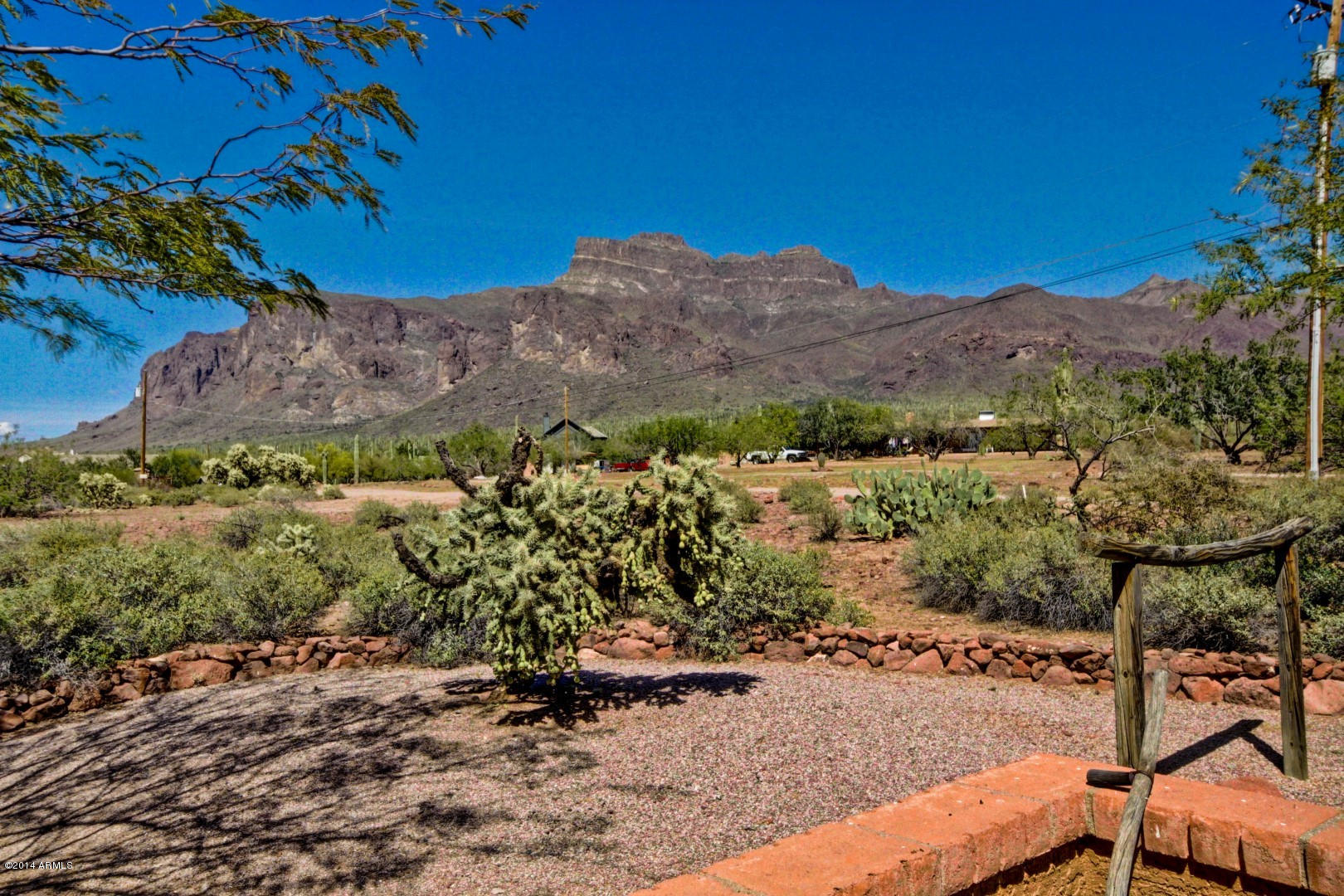 720 South Holmes Road Apache Junction, AZ 85119 - Photo 20 of 60 Holmes (11)