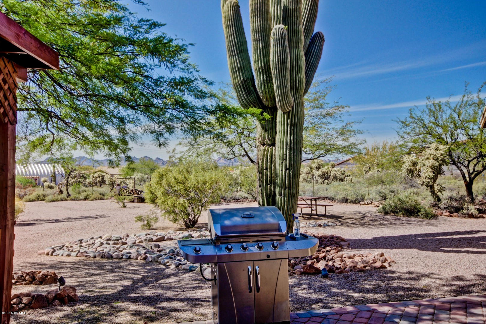 720 South Holmes Road Apache Junction, AZ 85119 - Photo 47 of 60 Holmes (48)