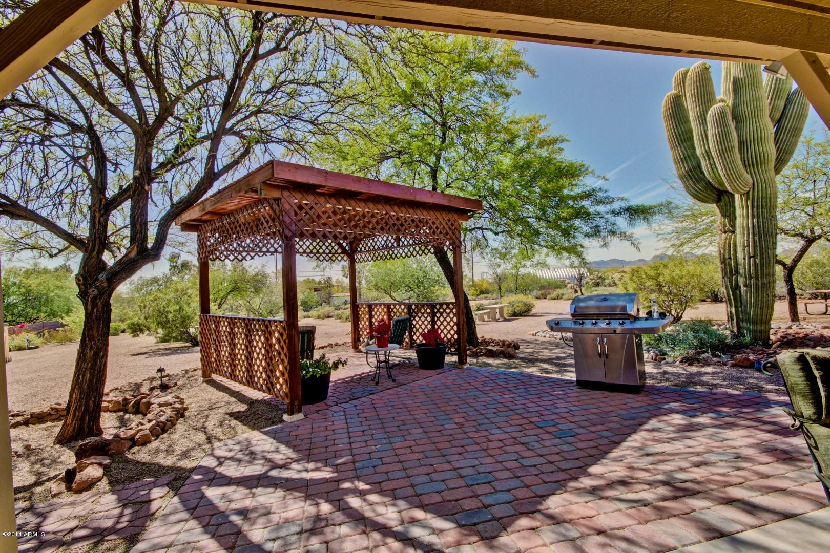 720 South Holmes Road Apache Junction, AZ 85119 - Photo 48 of 60 Holmes (49)