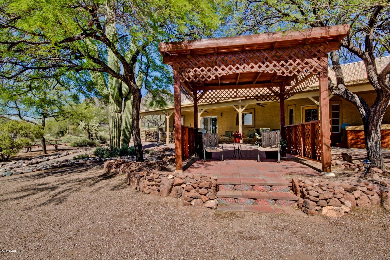 720 South Holmes Road Apache Junction, AZ 85119 - Photo 50 of 60 Holmes (51)