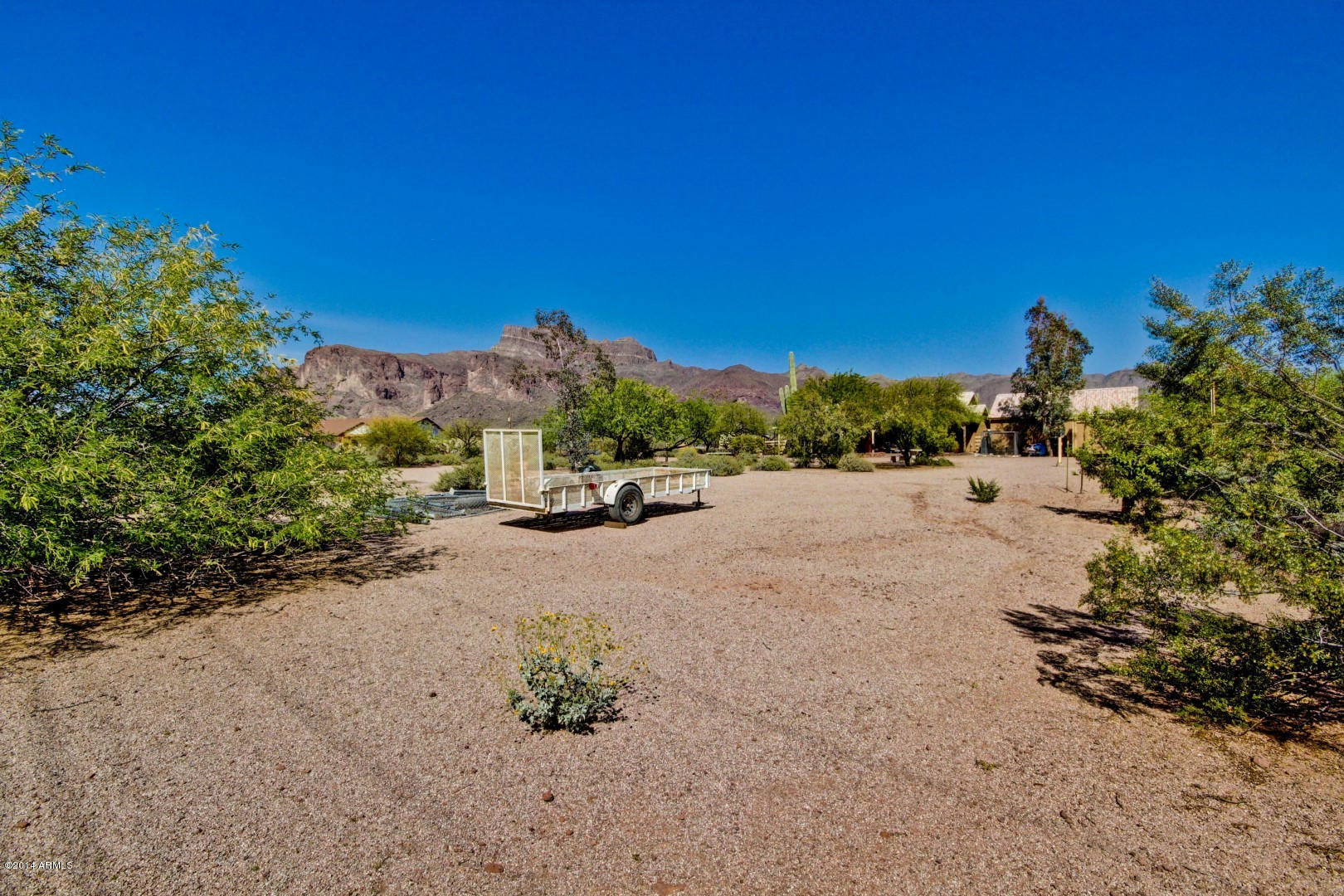 720 South Holmes Road Apache Junction, AZ 85119 - Photo 55 of 60 Holmes (58)